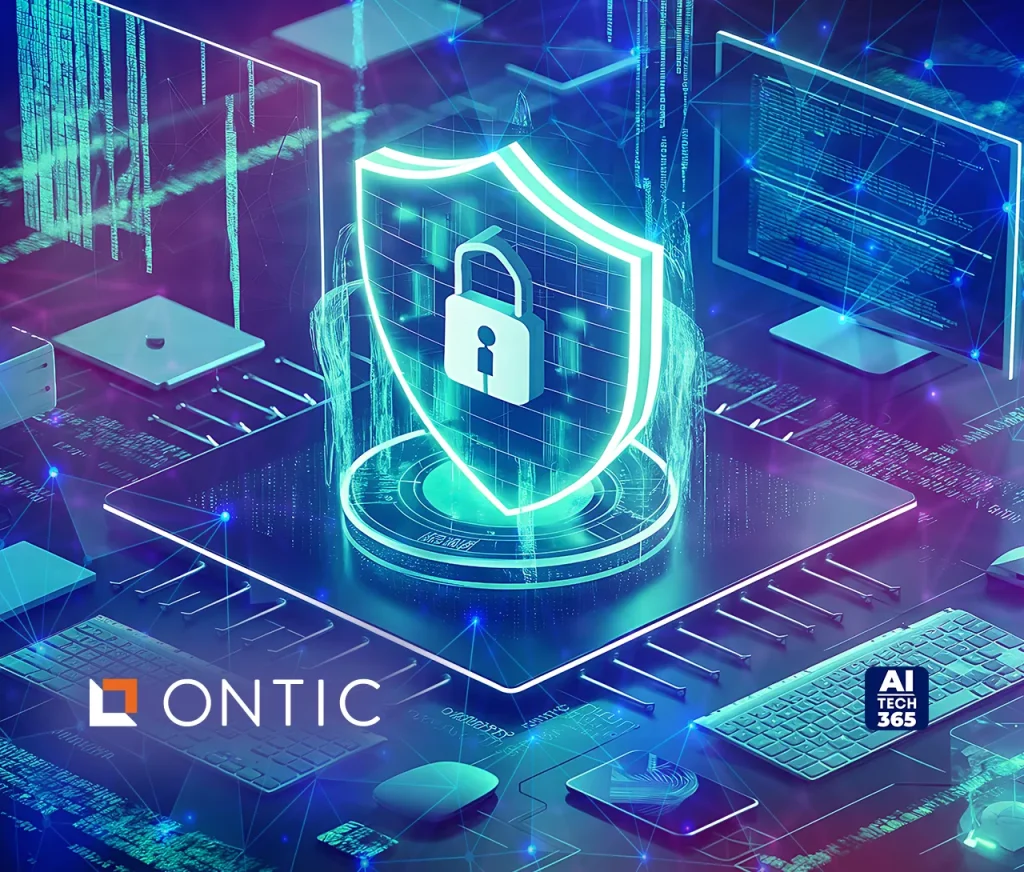 Ontic