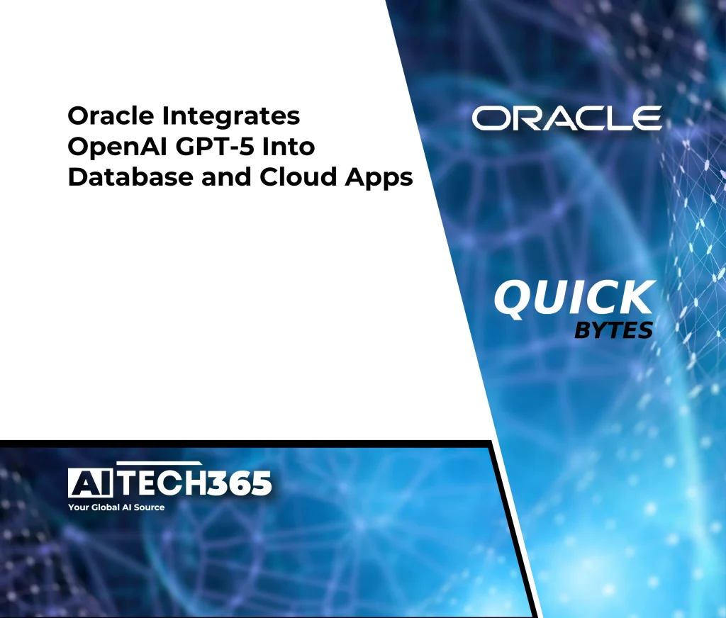 Oracle