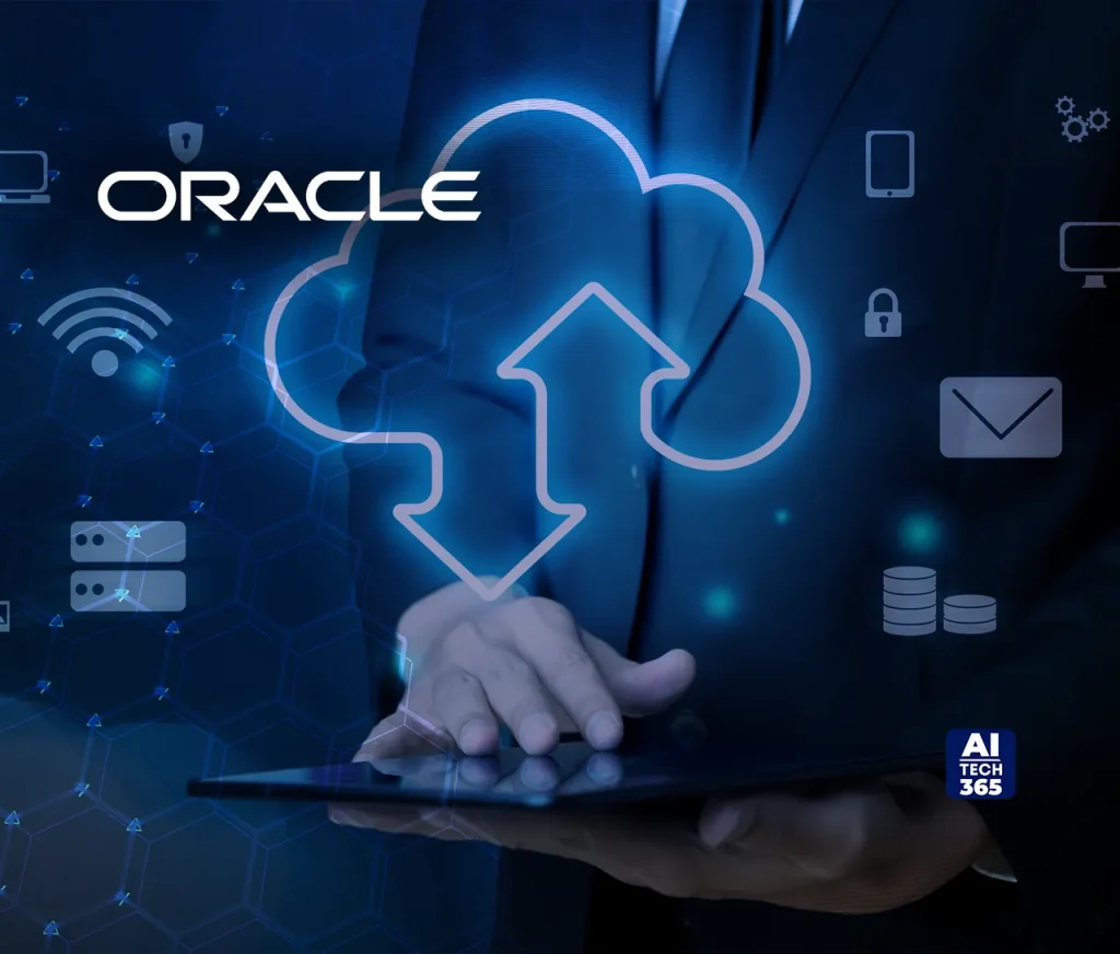 Oracle