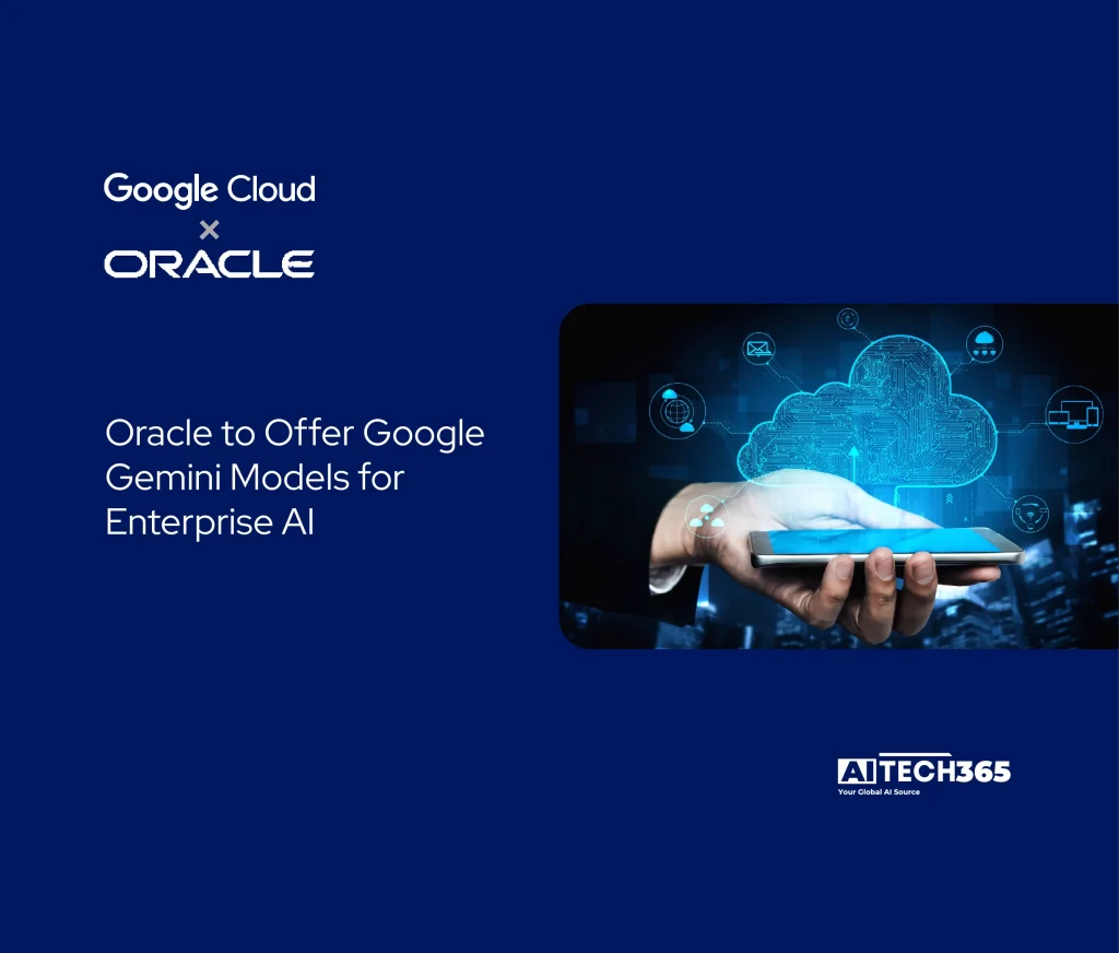 Oracle
