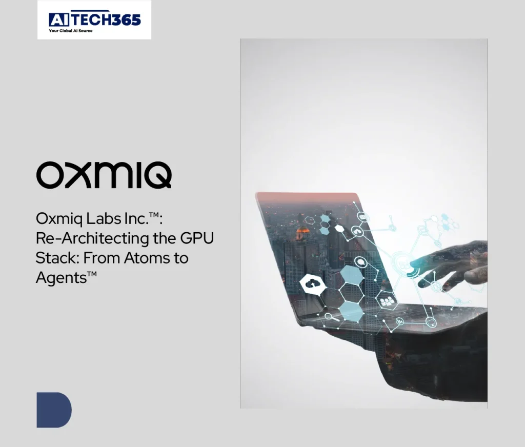 Oxmiq Labs