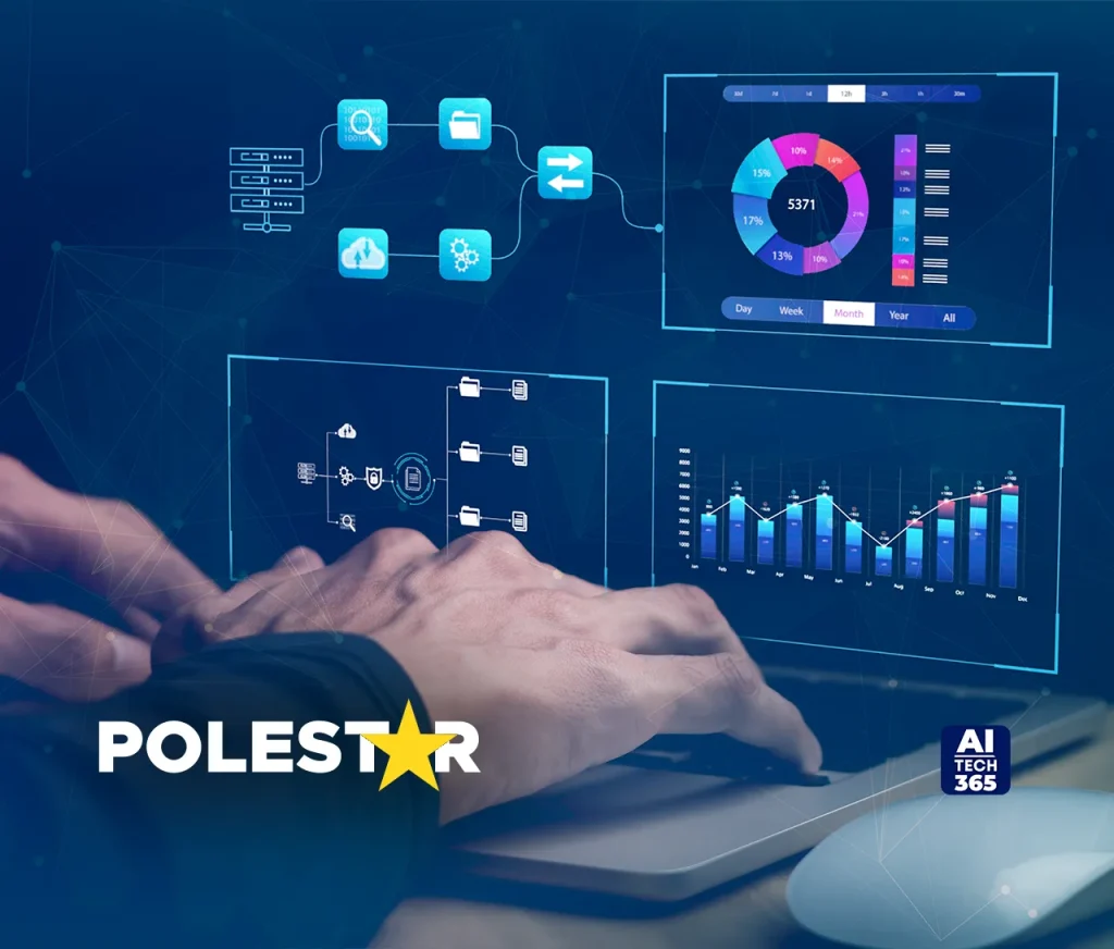 Polestar Analytics