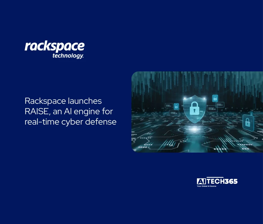 Rackspace