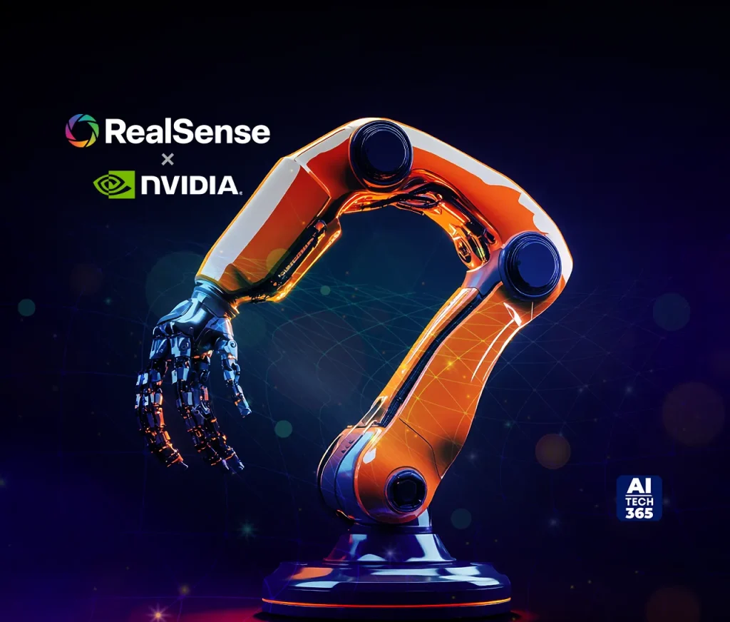 RealSense