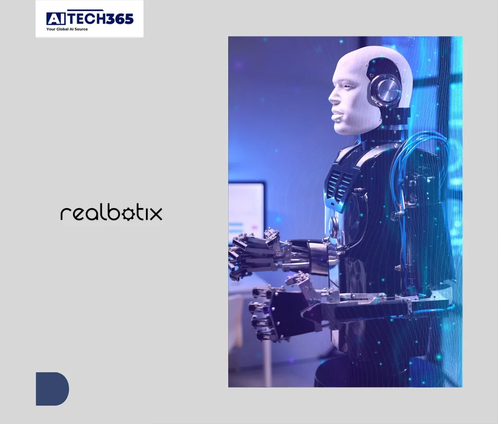 Realbotix