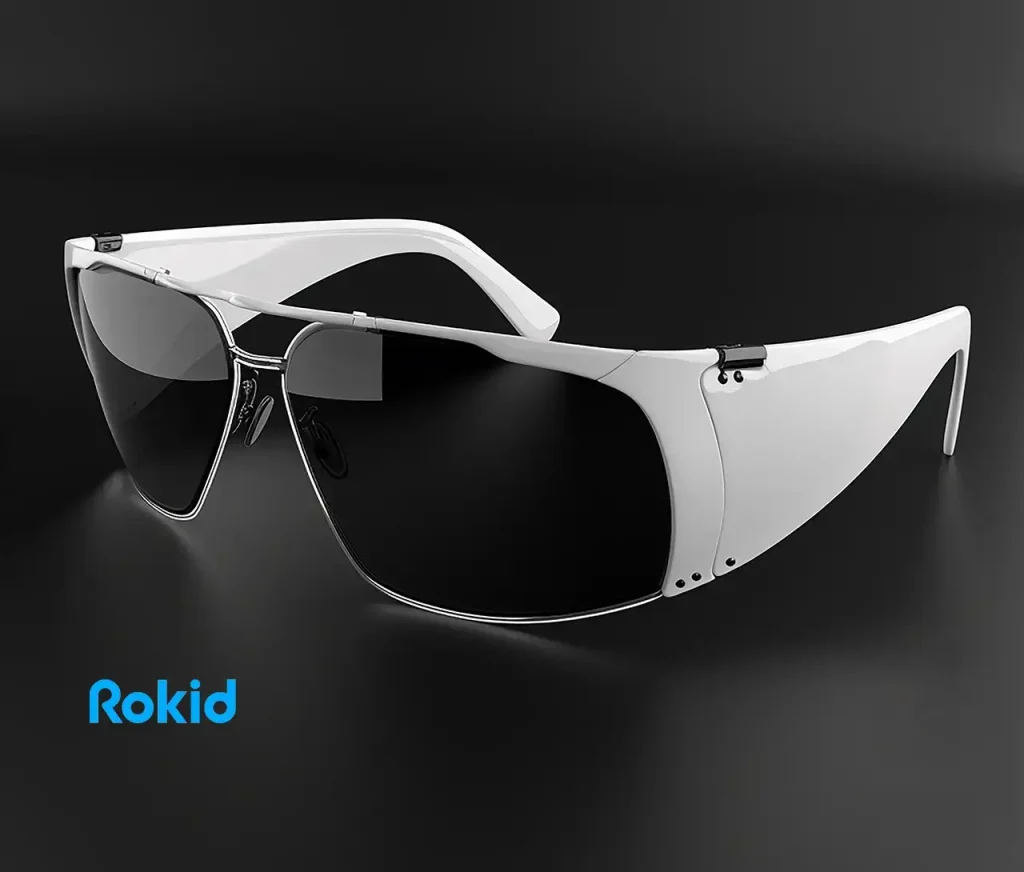 Rokid