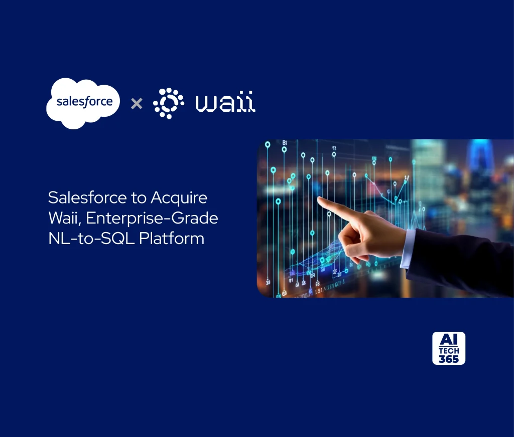 Salesforce