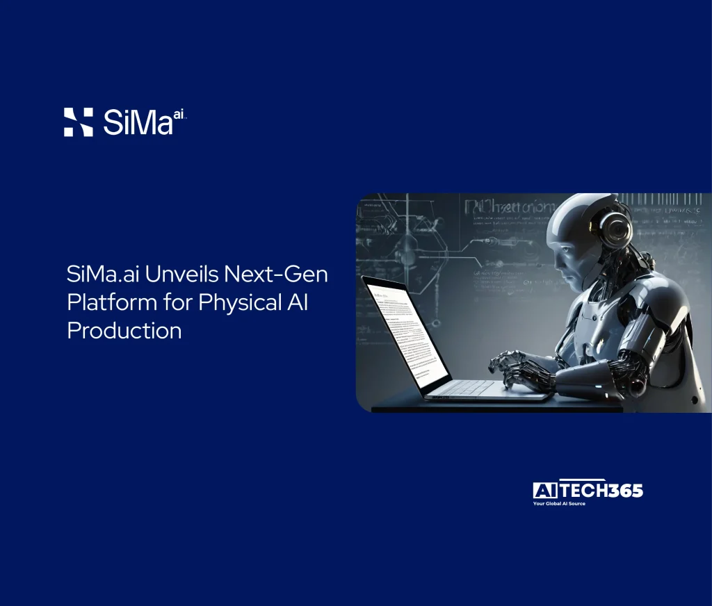 SiMa.ai