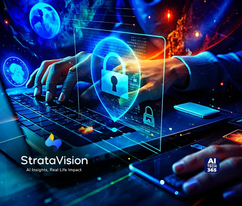 StrataVision