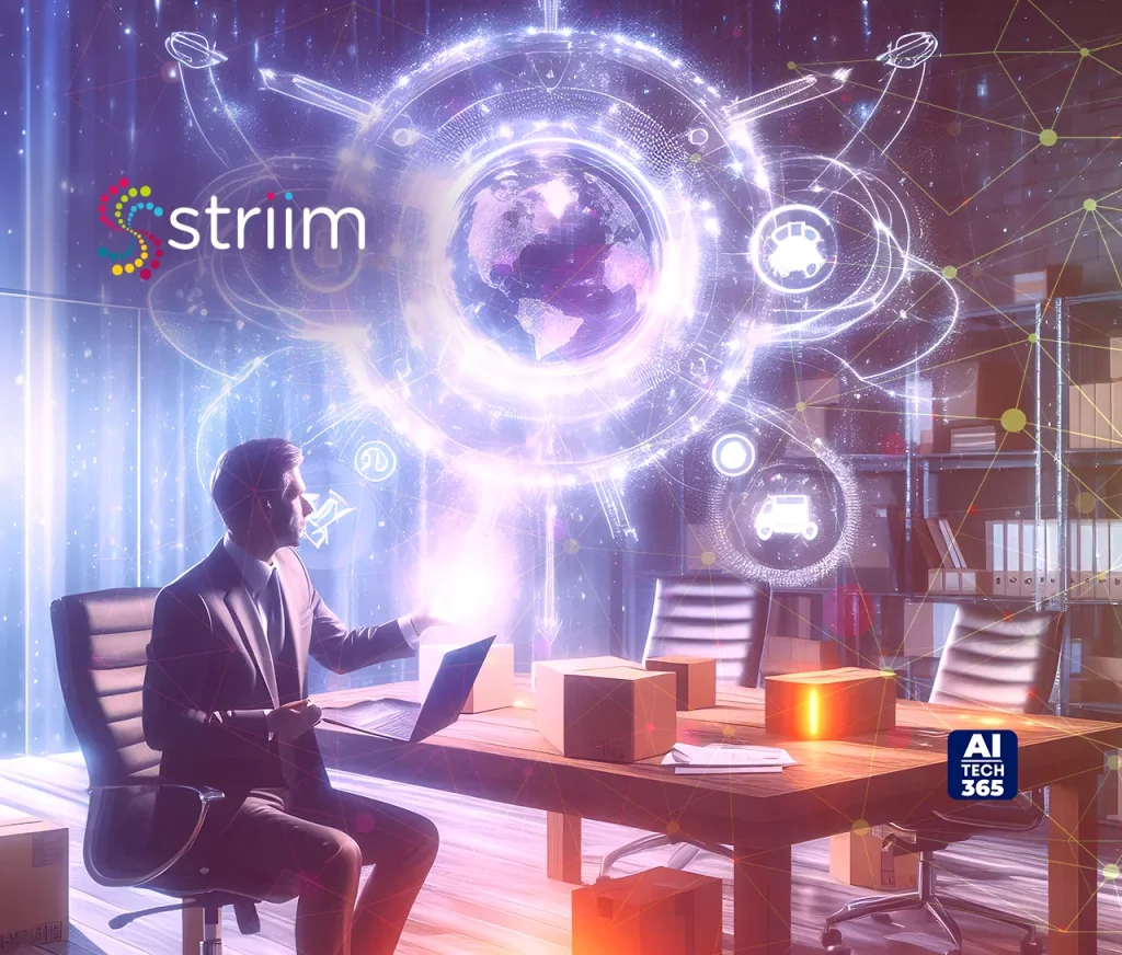 Striim