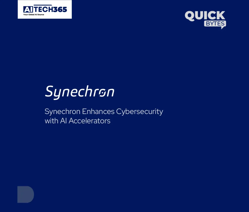 Synechron