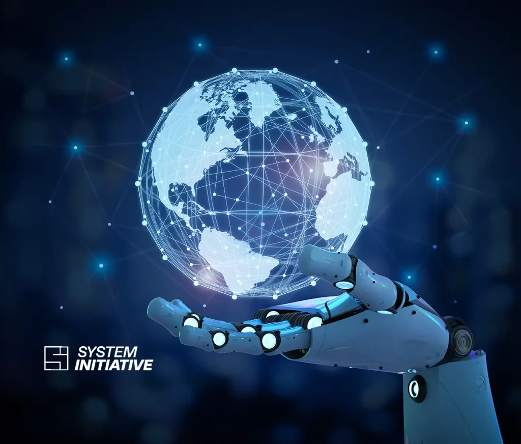 System Initiative