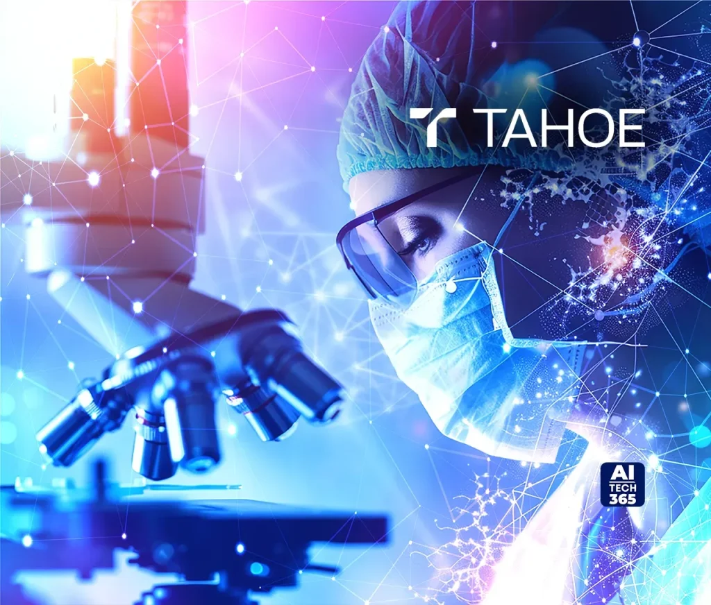 Tahoe Therapeutics