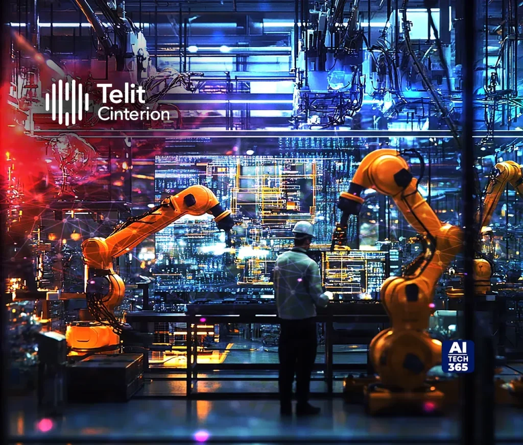Telit Cinterion