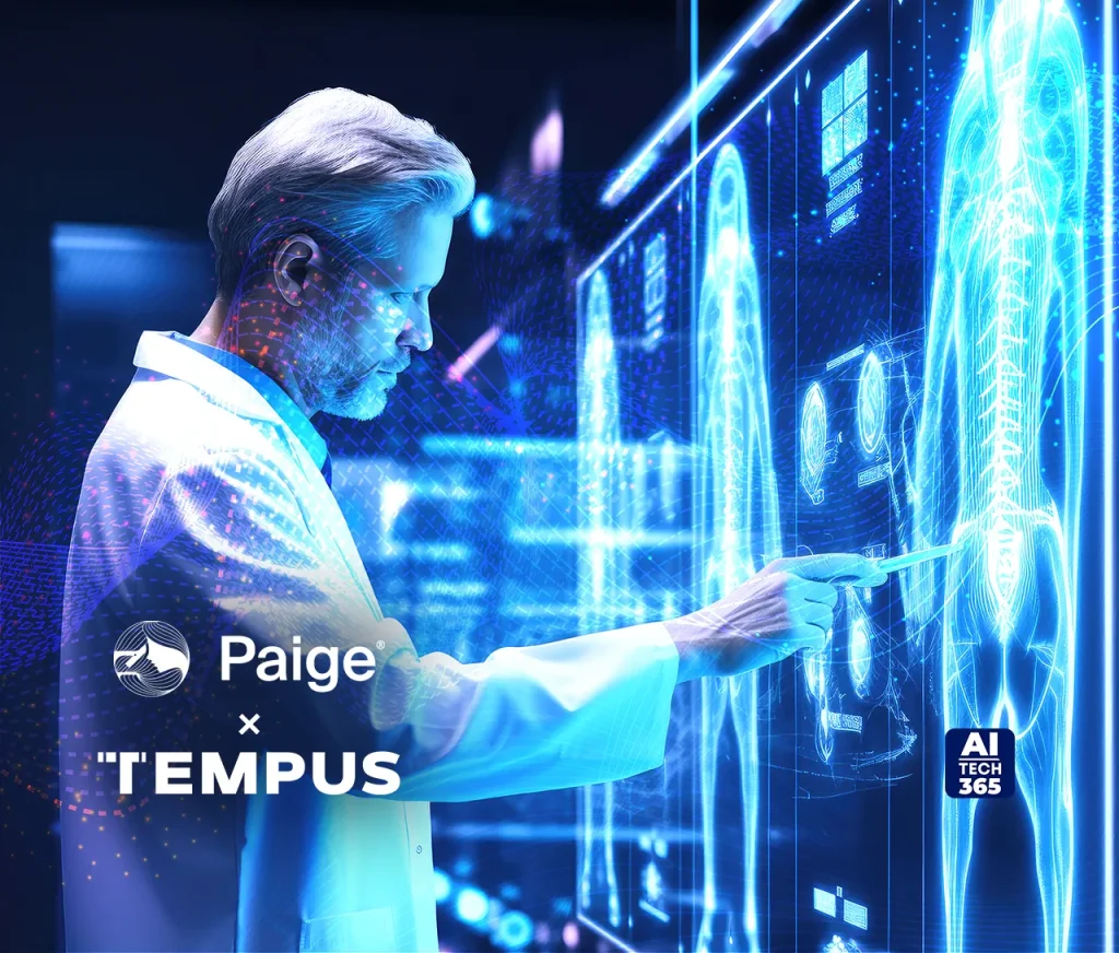 Tempus AI