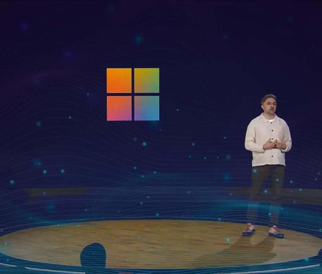 Microsoft