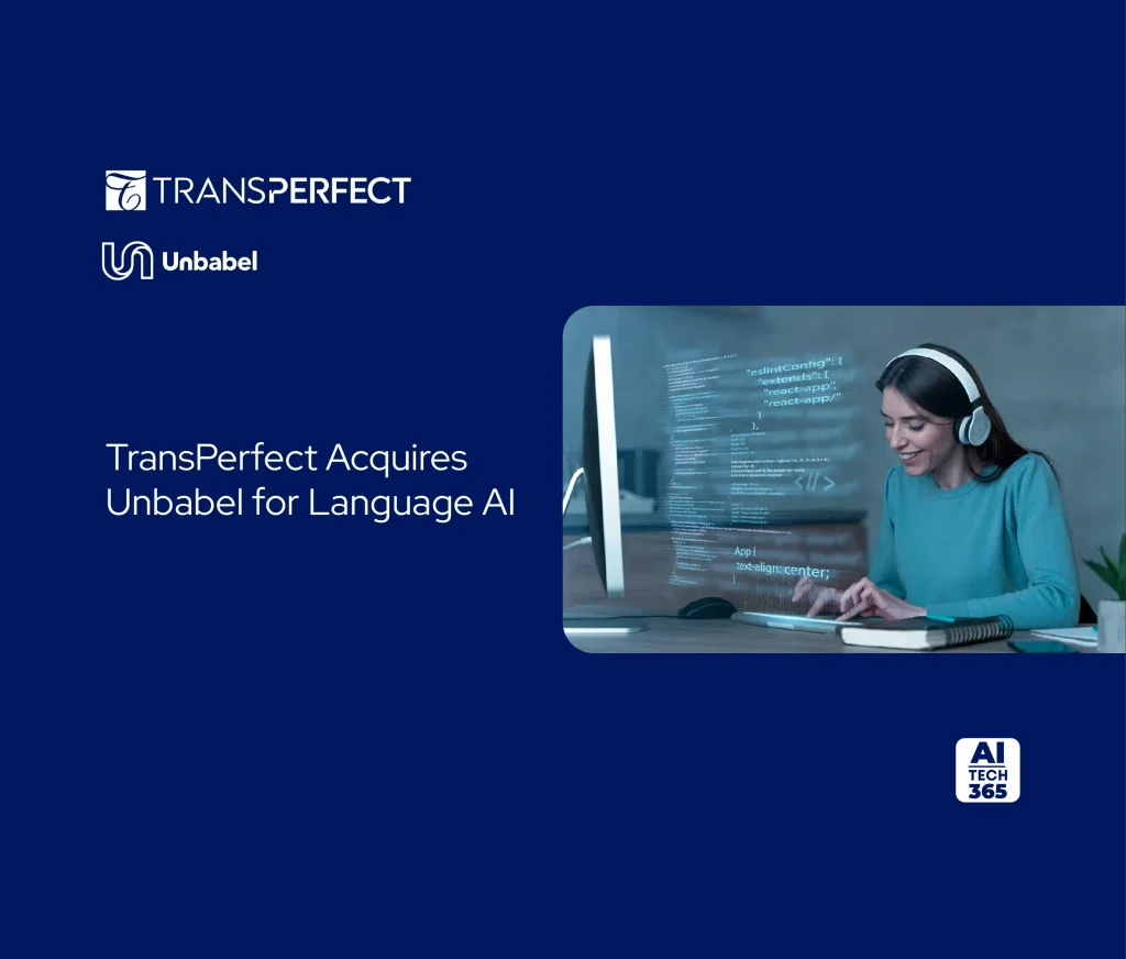 TransPerfect