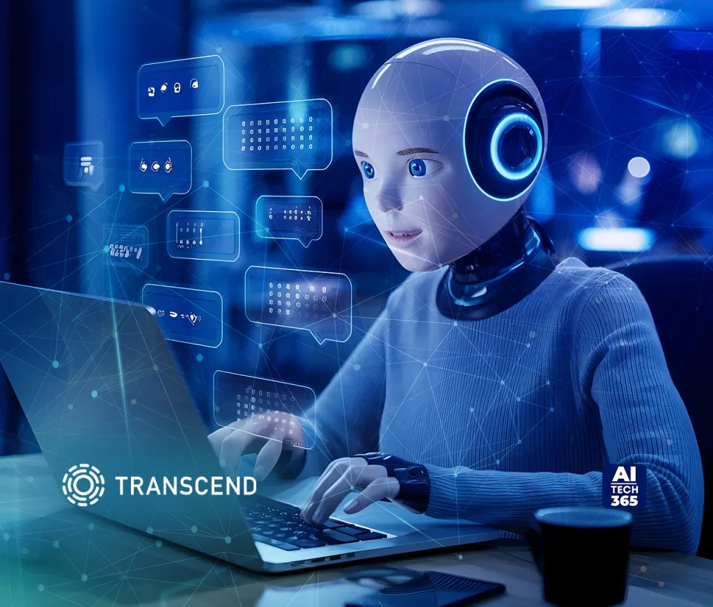 Transcend