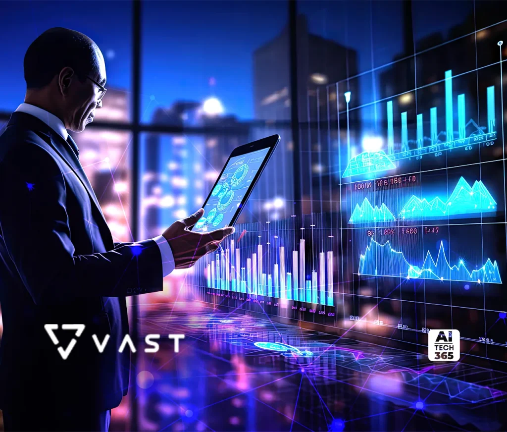 VAST Data