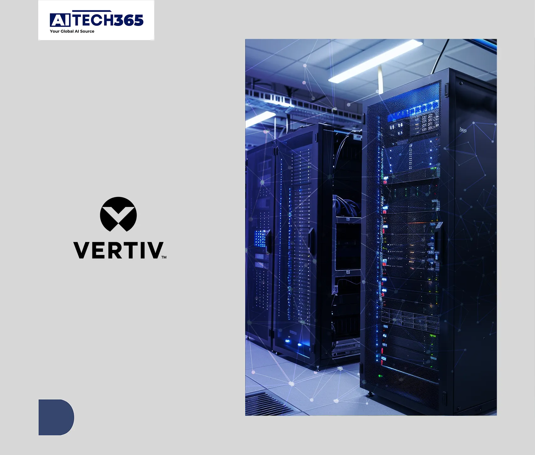 Vertic One Core Vertiv Unveils OneCore to Speed Scalable Prefab AI & HPC