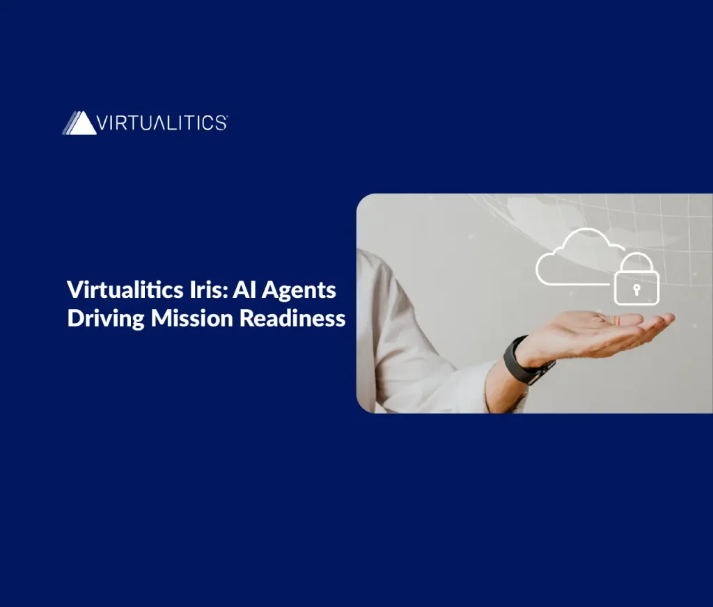 Virtualitics