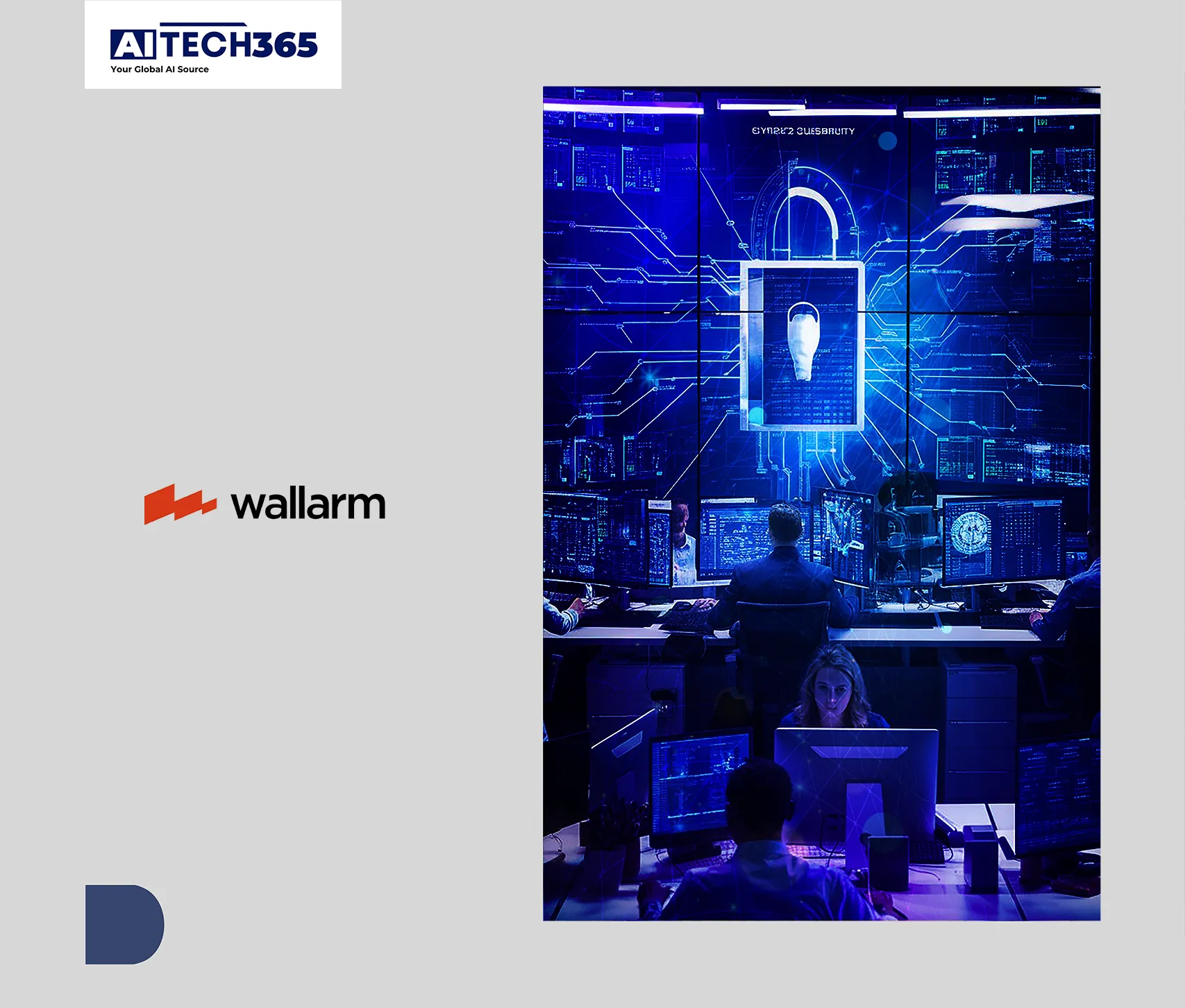 Wallarm Raises $55M Series C to Advance AI-Era API Security