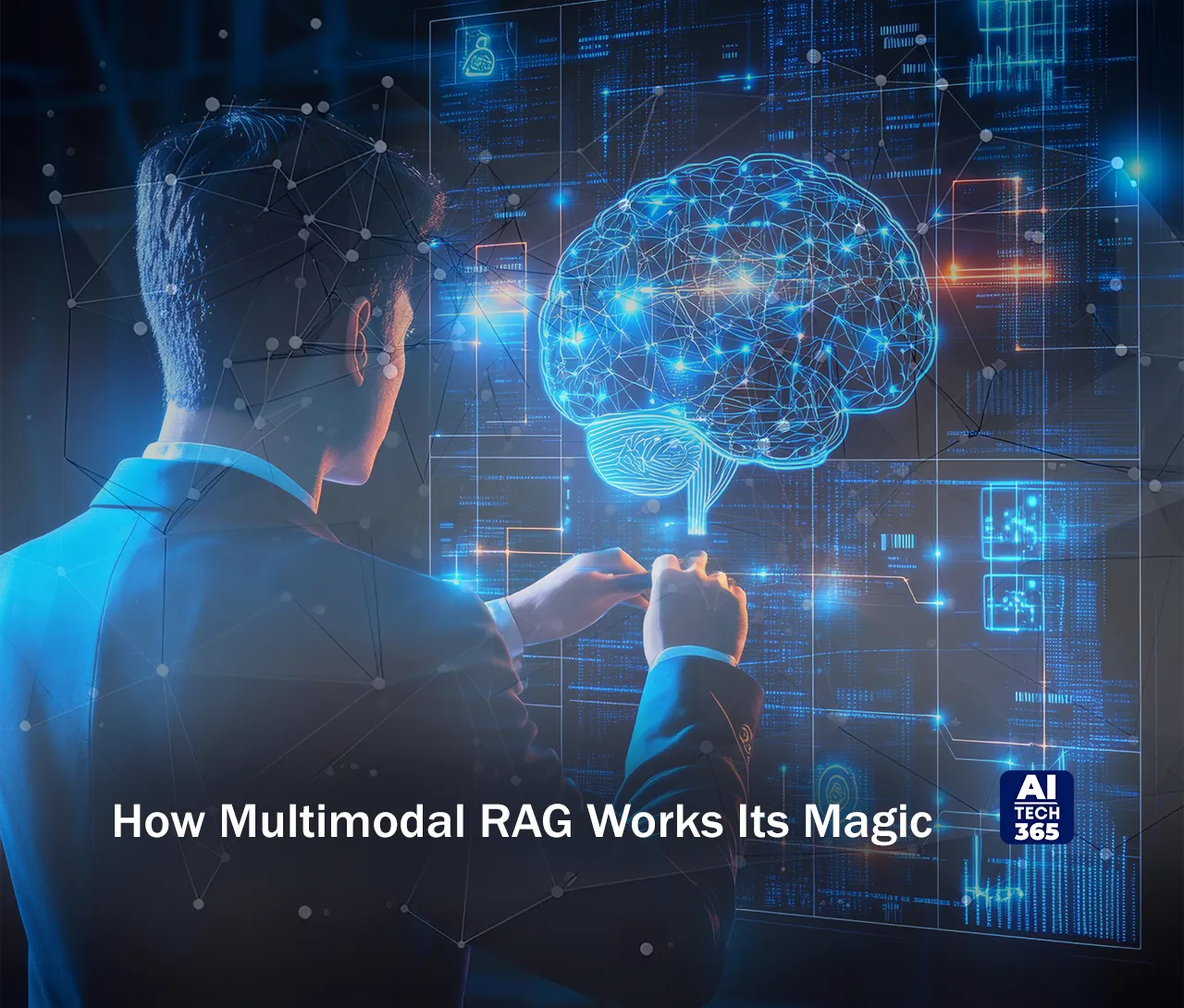 Multimodal RAG