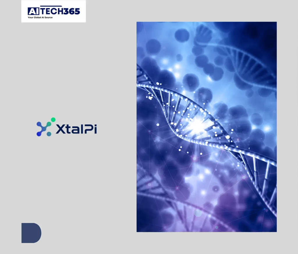 XtalPi