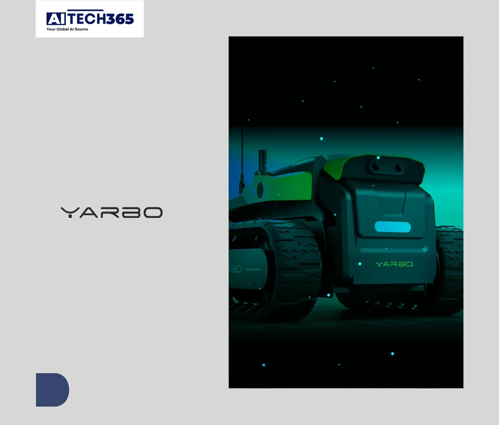Yarbo