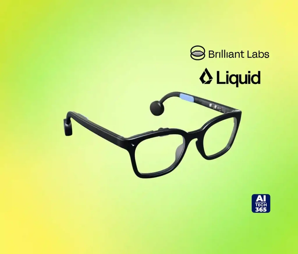 Liquid AI