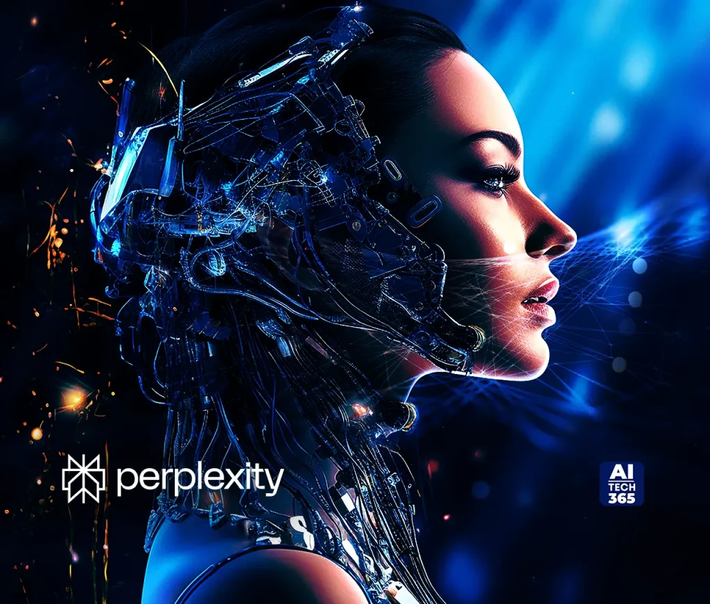 Perplexity