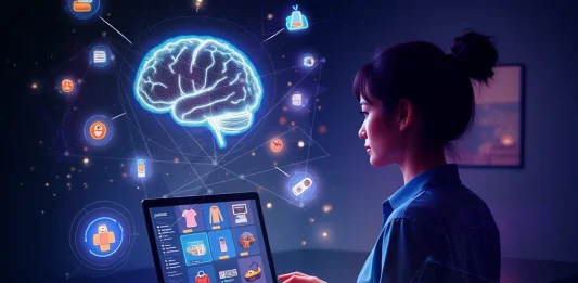 AI-powered e-commerce strategies for discovery in 2025