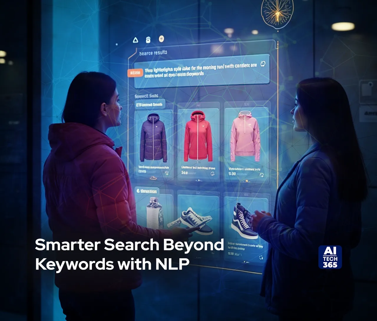 AI-powered e-commerce strategies for discovery in 2025