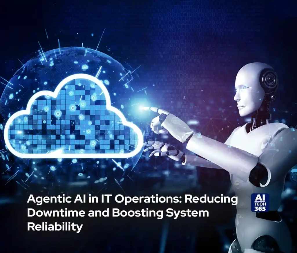 Agentic AI in IT Operations