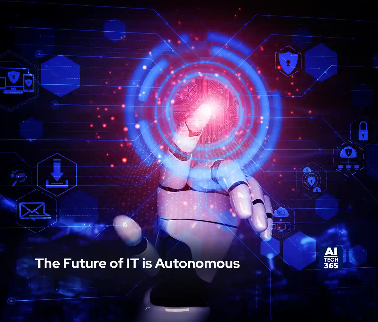 Agentic AI in IT Operations