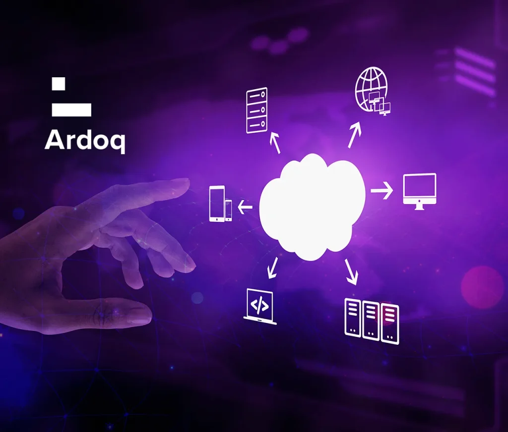 Ardoq