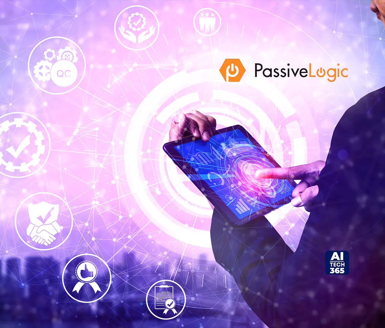 PassiveLogic