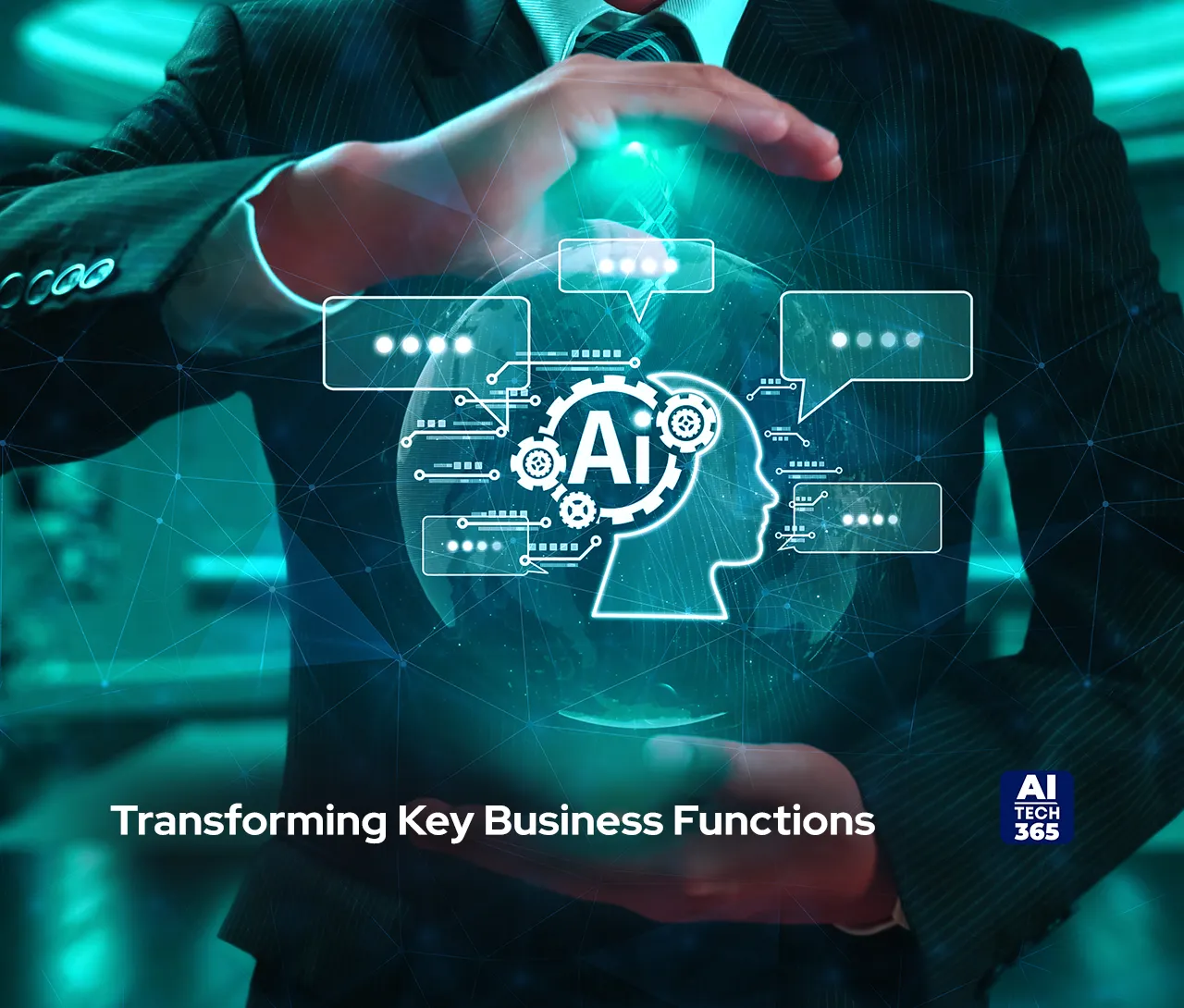 Backoffice Automation