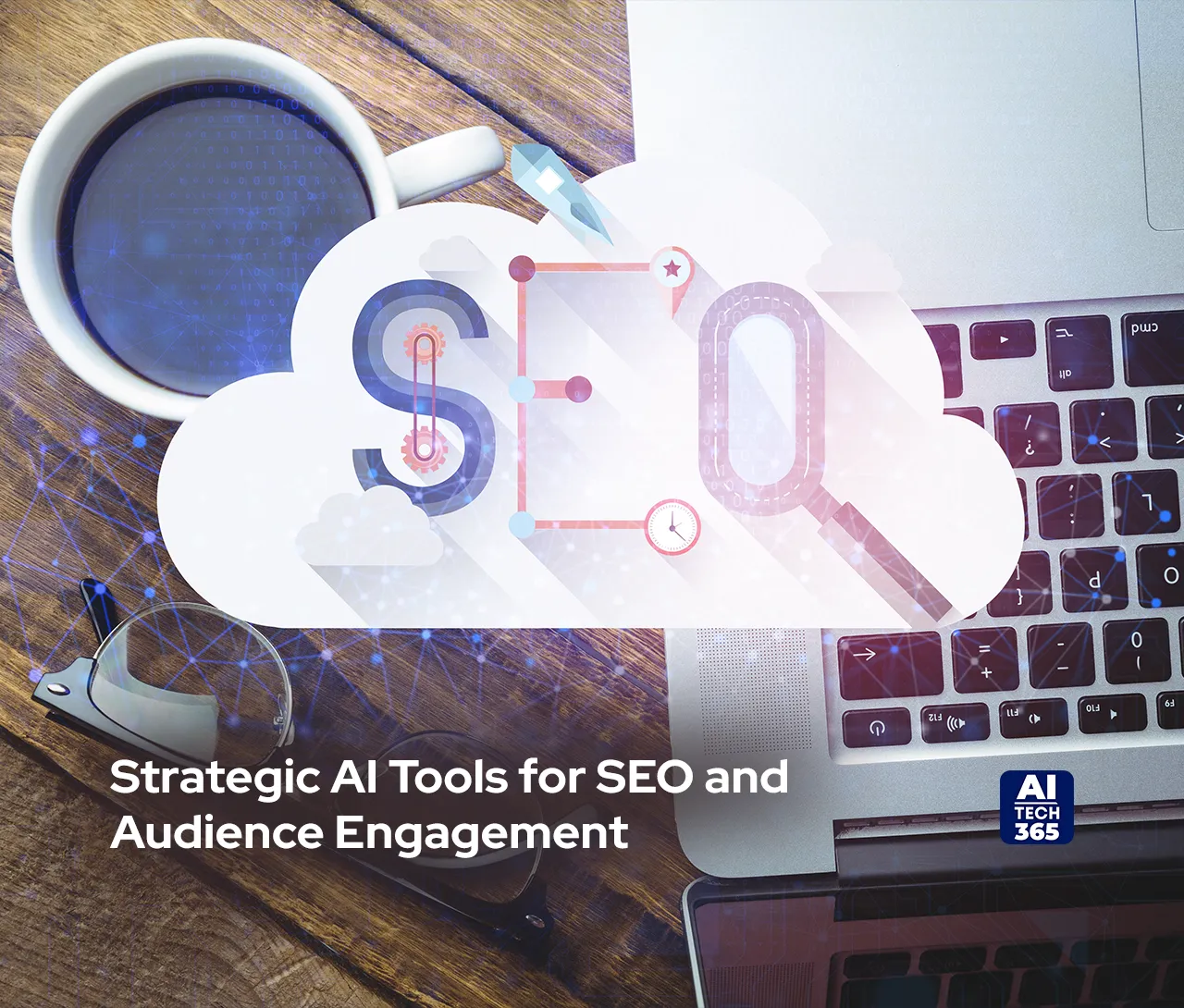 AI tools for bloggers