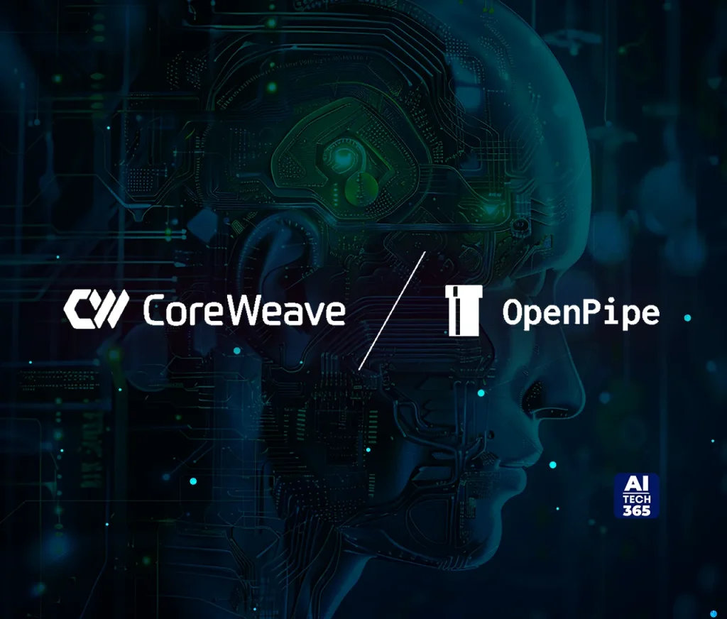 CoreWeave