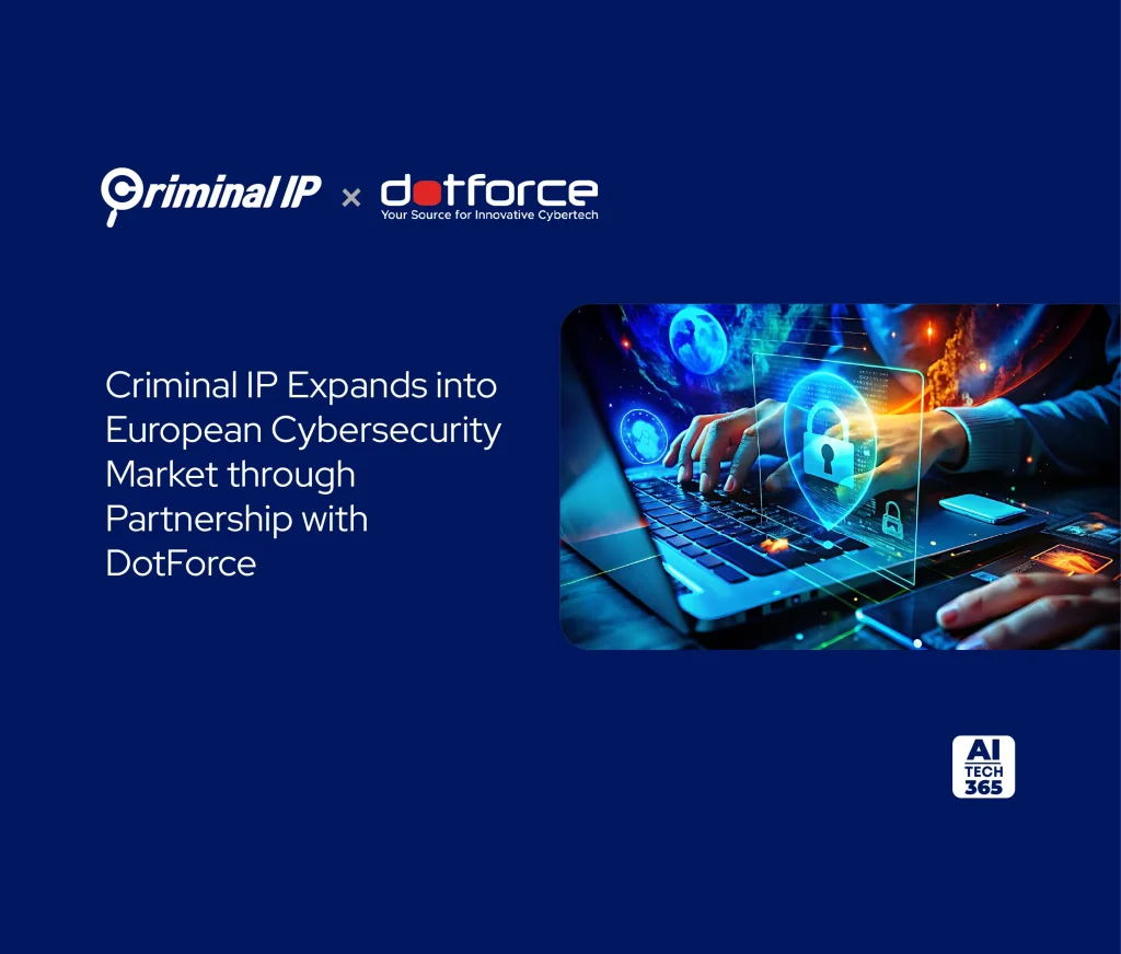 Criminal IP