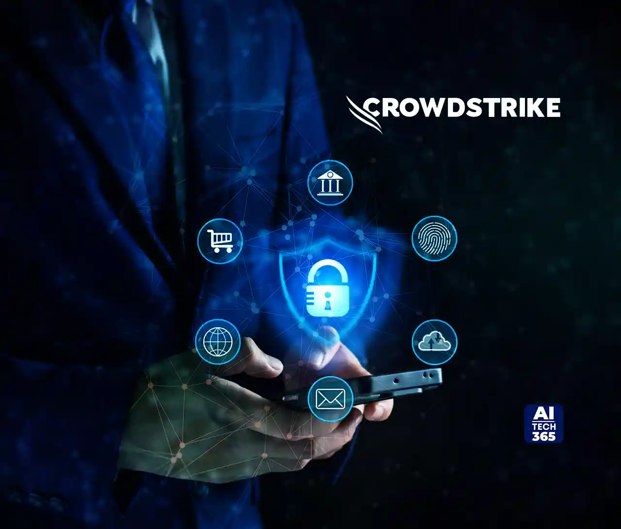 CrowdStrike Threat AI drives threat intelligence into agentic era