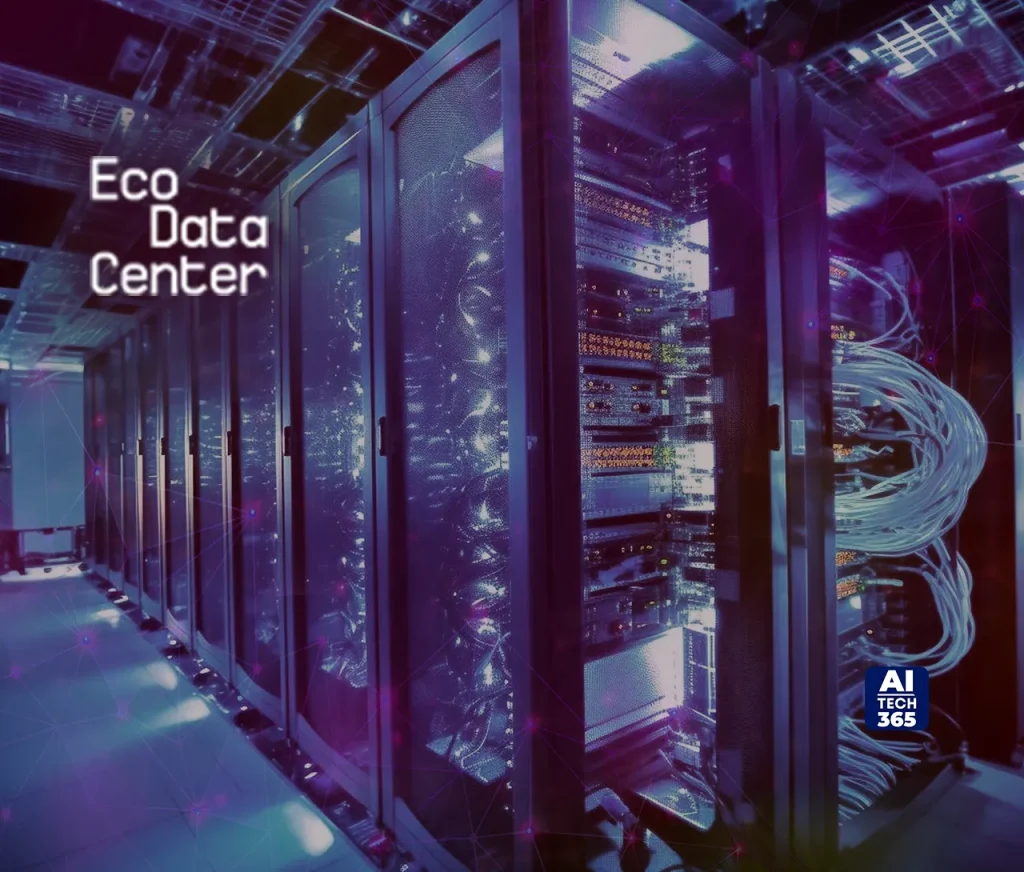 EcoDataCenter
