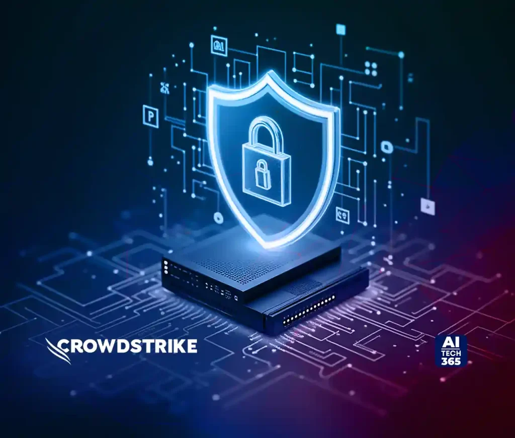CrowdStrike