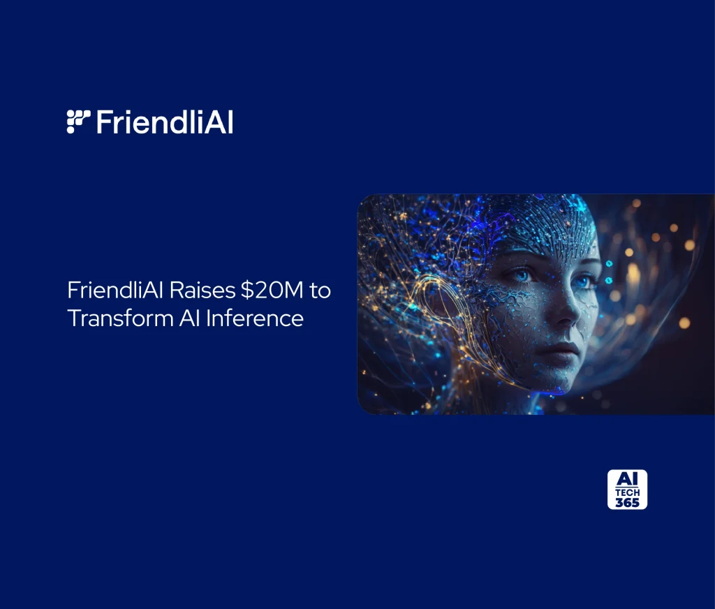 FriendliAI