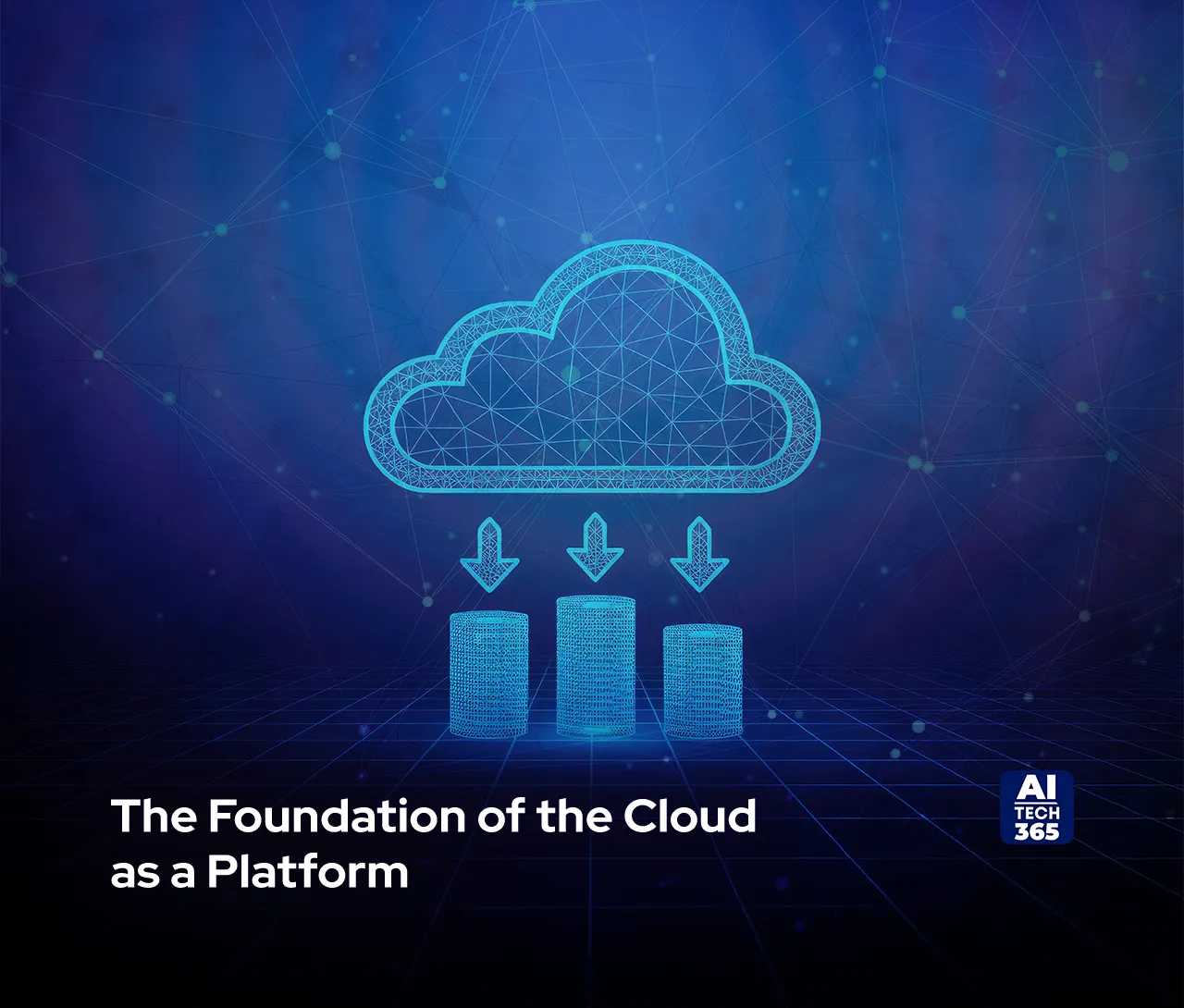 AI in Cloud Computing