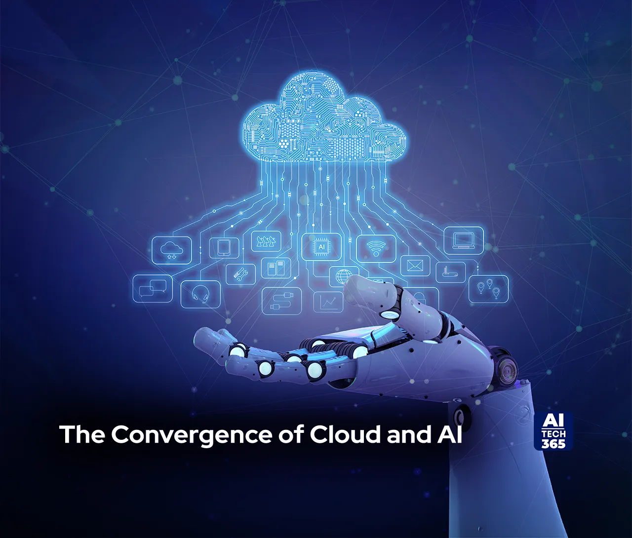 AI in Cloud Computing