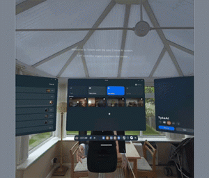 From Gaming to Companionship How Tyke AI Could Change XR 1