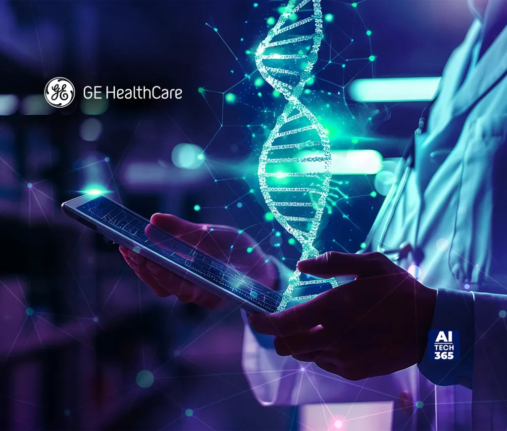GE HealthCare