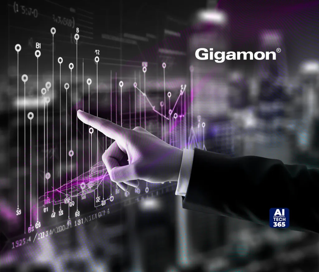 Gigamon
